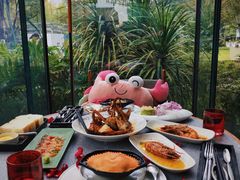 -Ministry of Crab•MOC(交子大道店)