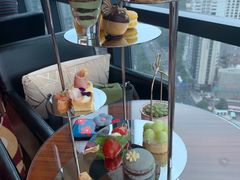 -上海龙之梦万丽酒店