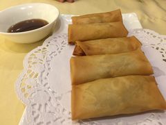 -复旦大学本部-食堂