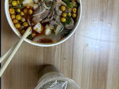 -江三王记牛杂馆(总店)