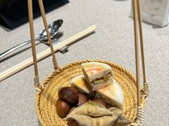 -太湖饭店·寄畅轩中餐厅