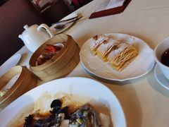 -利苑酒家(金宝店)