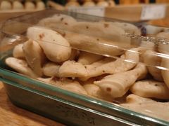 -泸溪河桃酥(西直门凯德店)