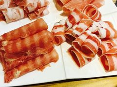 -风情丽江斑鱼火锅(孙家沟西南路80号店)
