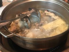 -润园四季椰子鸡火锅(海上世界店)