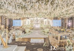 -DC大蔡婚礼策划(李公堤店)