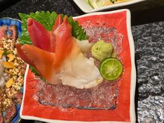 -無境·匠心日本料理(汉街店)