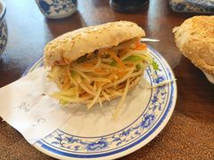 -老三羊汤【北兴隆街店】