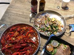 -盒马鲜生(曜一城店)