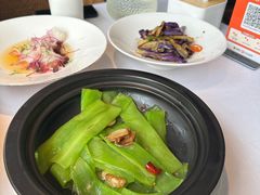 -马仕玖煲·融合菜·酥不腻烤鸭(人大店)