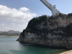 -北京金海湖景区