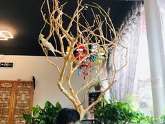 大堂-69艺术餐厅(宋庄店)