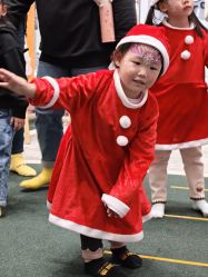 -奈尔宝·儿童乐园·亲子餐厅(华采天地店)