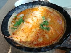 冬阴功海鲜锅-野米东南亚餐厅(欢乐海岸店)