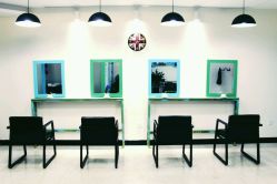 点击看大图 大厅-T8 SALON