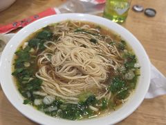 -水仙拉面(水仙街店)