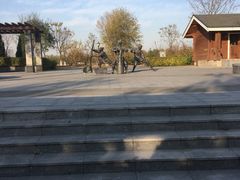 -永定河休闲森林公园