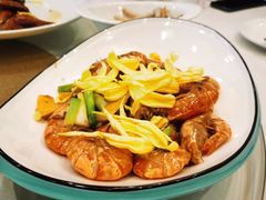 -小榄公饭店·岭南庭院餐厅(民安北路店)