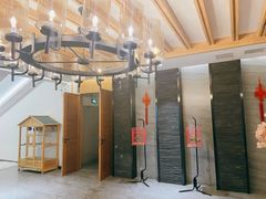 -乐汤汇温泉生活馆(海港区店)