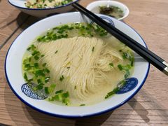 -新万鑫银丝面·非遗无锡味(惠山古镇店)