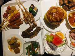 -堂会(白云店)