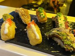 -昊·来了寿司(双楠2店)
