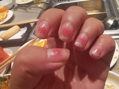 -海底捞火锅(江南盛天地店)