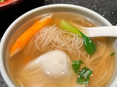 -上井精致料理(中兴商业大厦店)