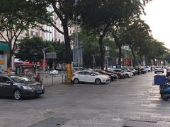 -中国邮政储蓄银行(东莞市厚街支行)