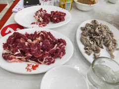 -阿波潮汕牛肉火锅·汤粉面(拱北店)