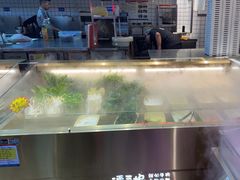 -谭三娘鲜切牛肉自助火锅(九眼桥总店)