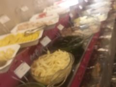 自助取餐区-嘉兴华美达酒店(秦逸路店)