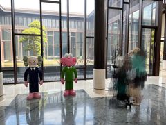 -上海崇明金茂凯悦酒店