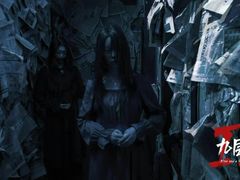 -棂笼·深度沉浸密室(武汉旗舰店)