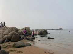 -老虎石海上公园