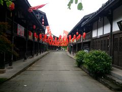 -中国红海