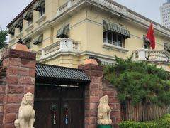 -天津意大利风情旅游区