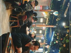 大堂-·缸桶屋·韩式牛肋条自助烤肉(西湖D11店)