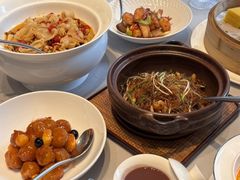 -南景饭店(万家丽路店)