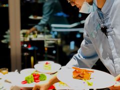 -馋遇江南·精致湖景雅宴(东方之门店)