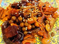 -烤肉季饭庄