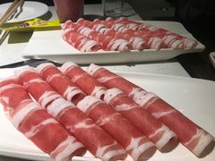 -海底捞火锅(上元大街店)