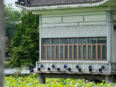 -荔湾湖公园