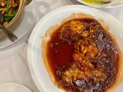 -粤财皇冠假日酒店·彩华轩中餐厅