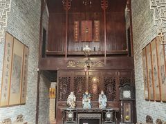 -荔湾博物馆