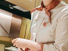 -海底捞火锅(奥森店)