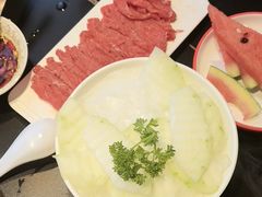 -乔先生涮肉·鲜活牛羊肉火锅(塘沽店)