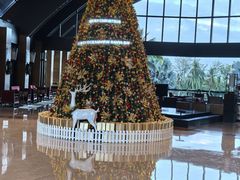 -三亚湾海居铂尔曼度假酒店