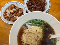 -君东记本帮面馆(天钥桥路店)