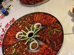 -湘江大码头·龙虾馆(渔人码头一店)